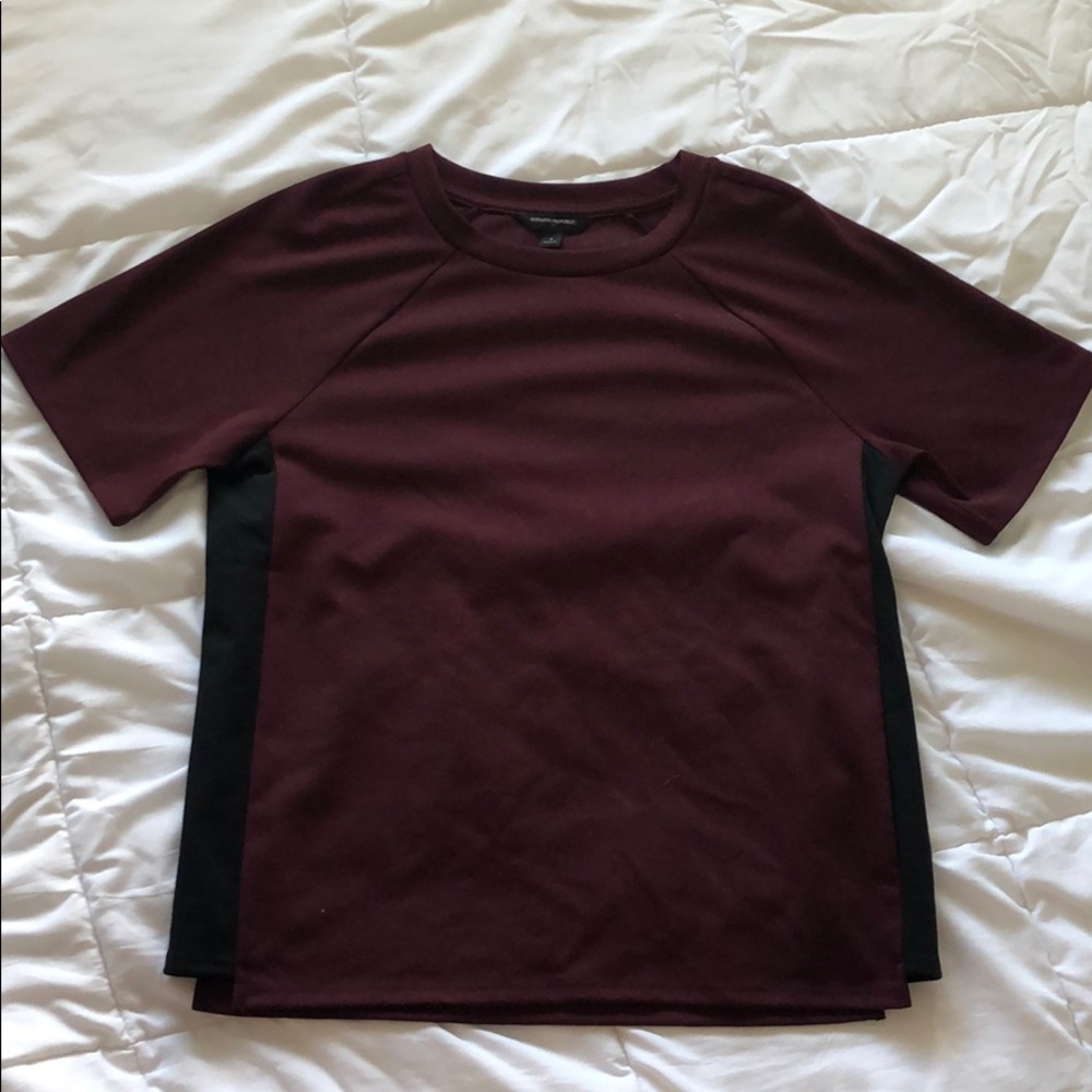Banana republic t-shirt